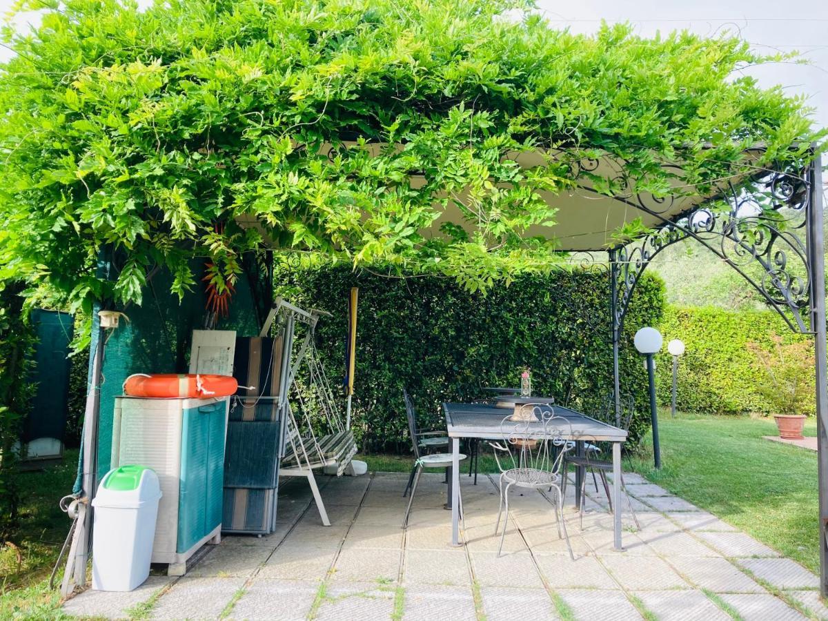 Le Coccole Del Trasimeno Guest House Tuoro sul Trasimeno Eksteriør bilde