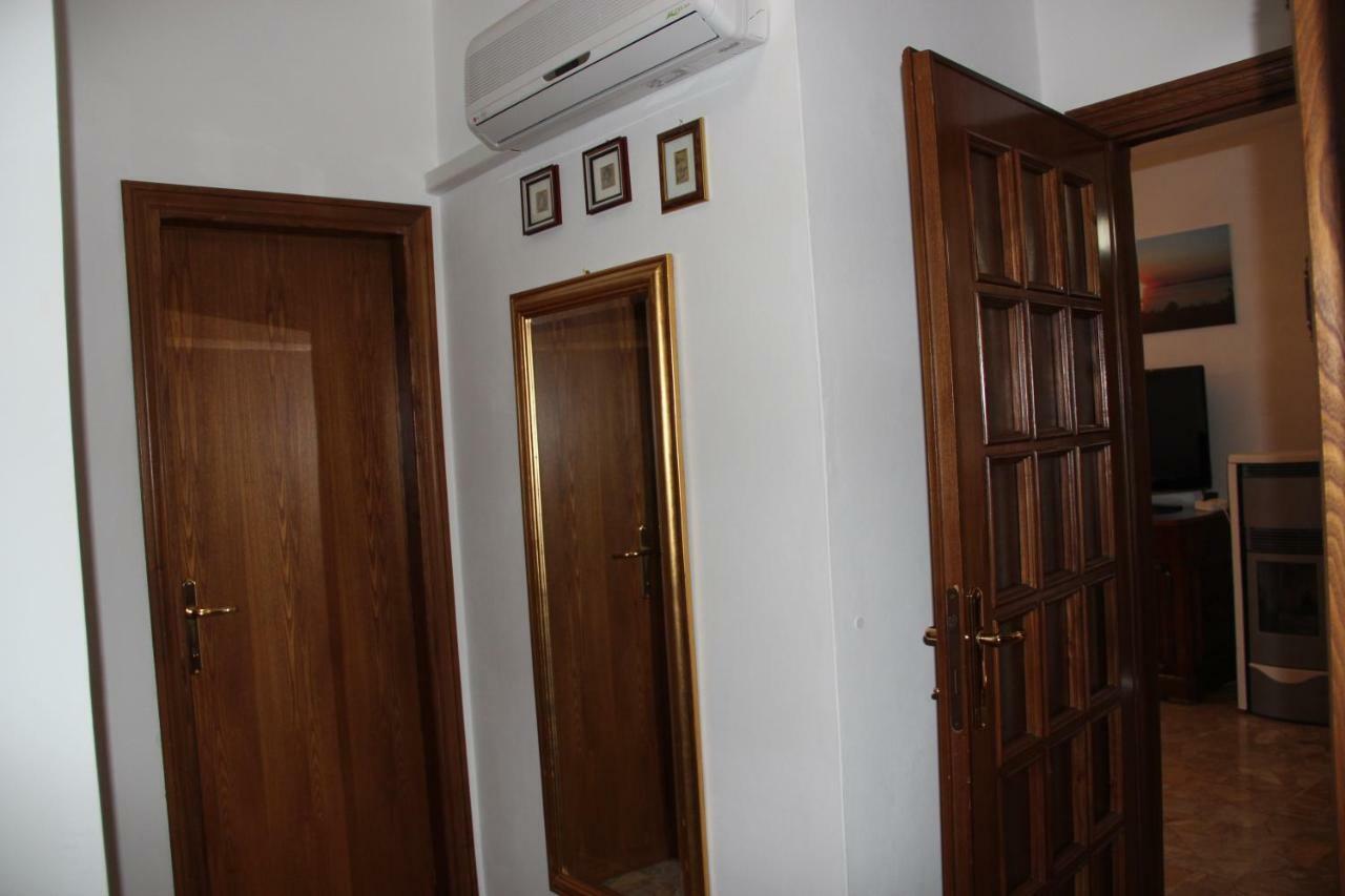 Le Coccole Del Trasimeno Guest House Tuoro sul Trasimeno Eksteriør bilde